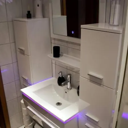 With Bathroom & Kitchen - * Bad Salzuflen