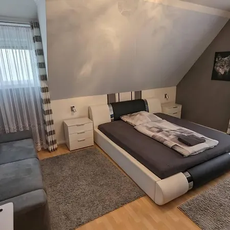 With Bathroom & Kitchen -